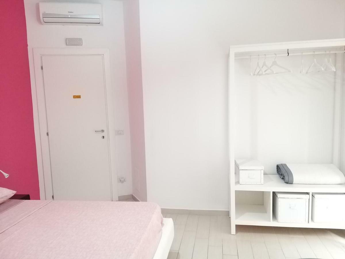 Vomerooms 나폴리 외부 사진