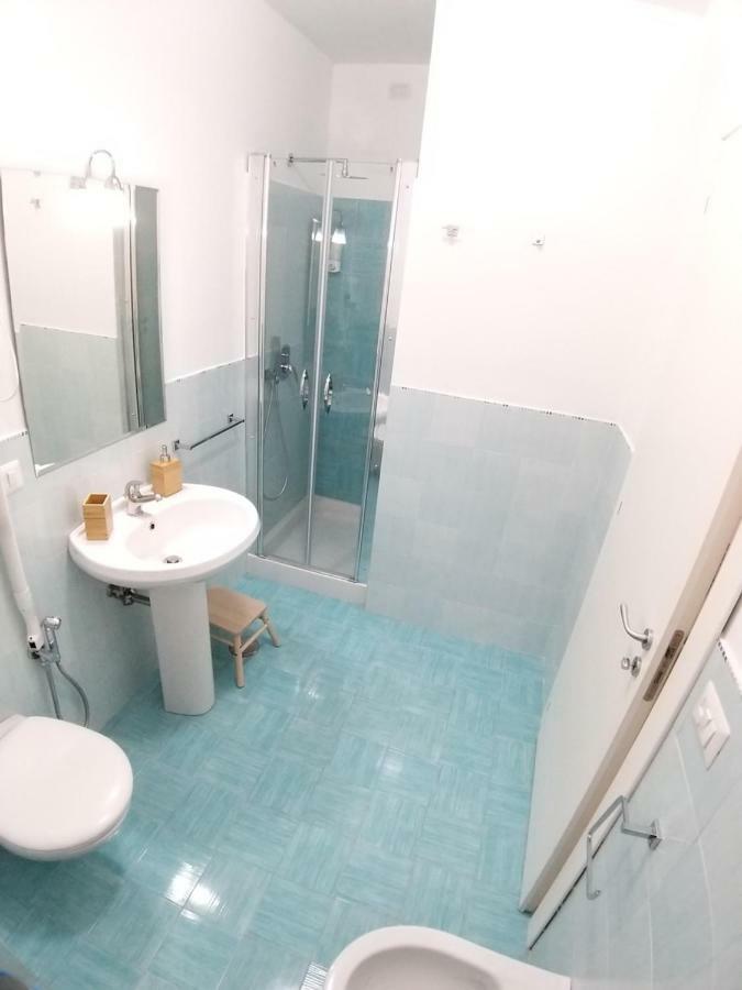 Vomerooms 나폴리 외부 사진