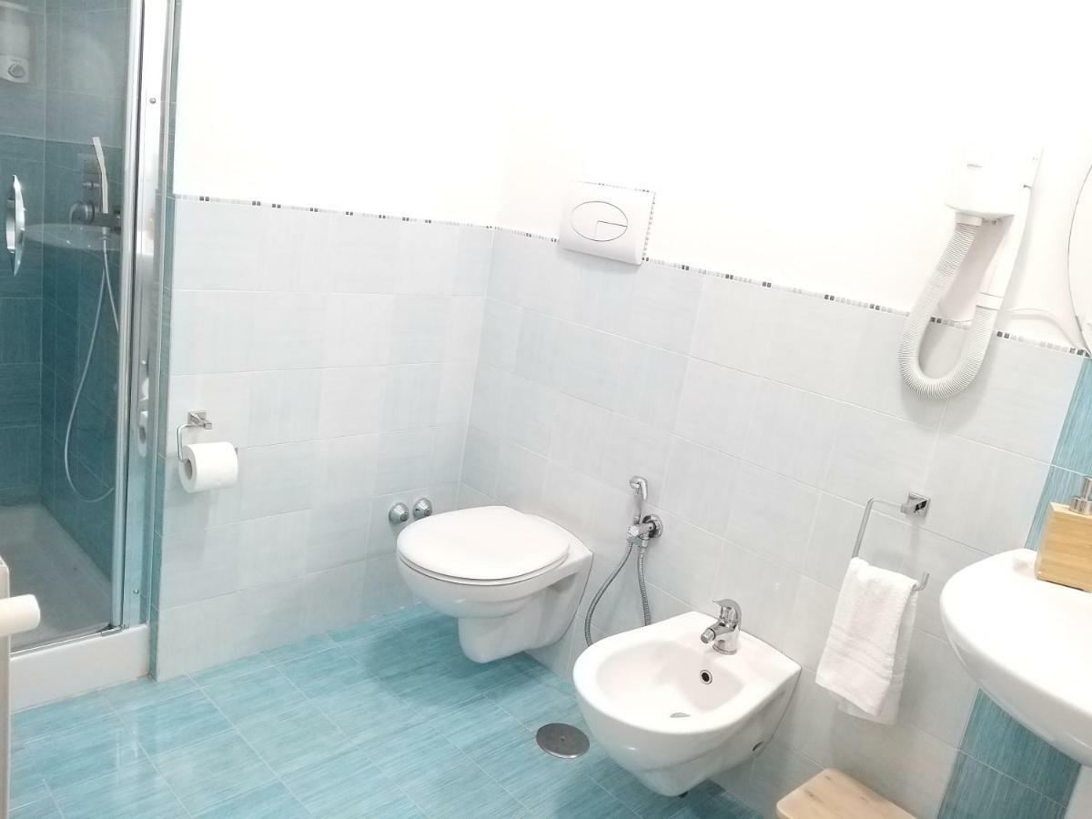 Vomerooms 나폴리 외부 사진
